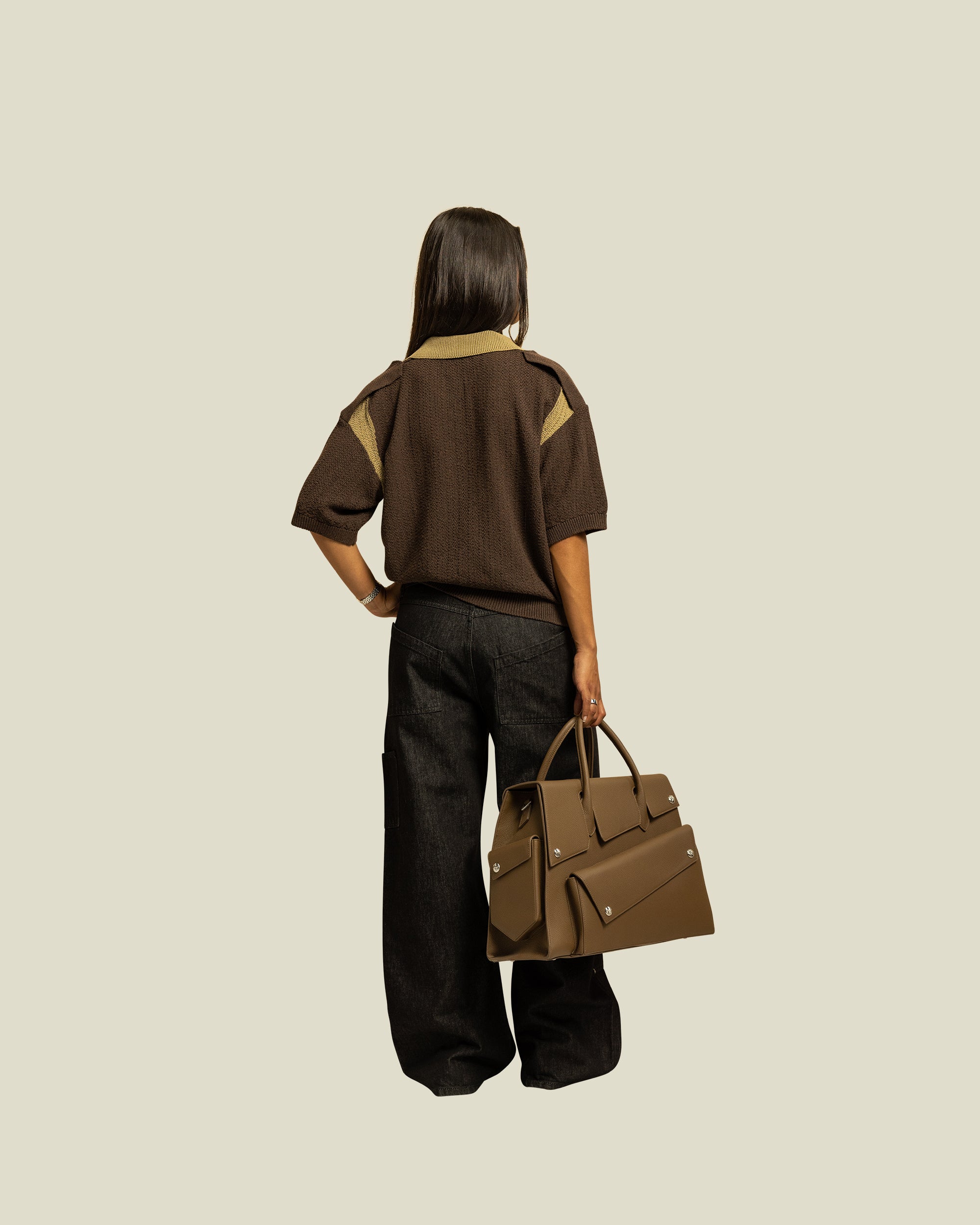 Onyx Carpenter Denim