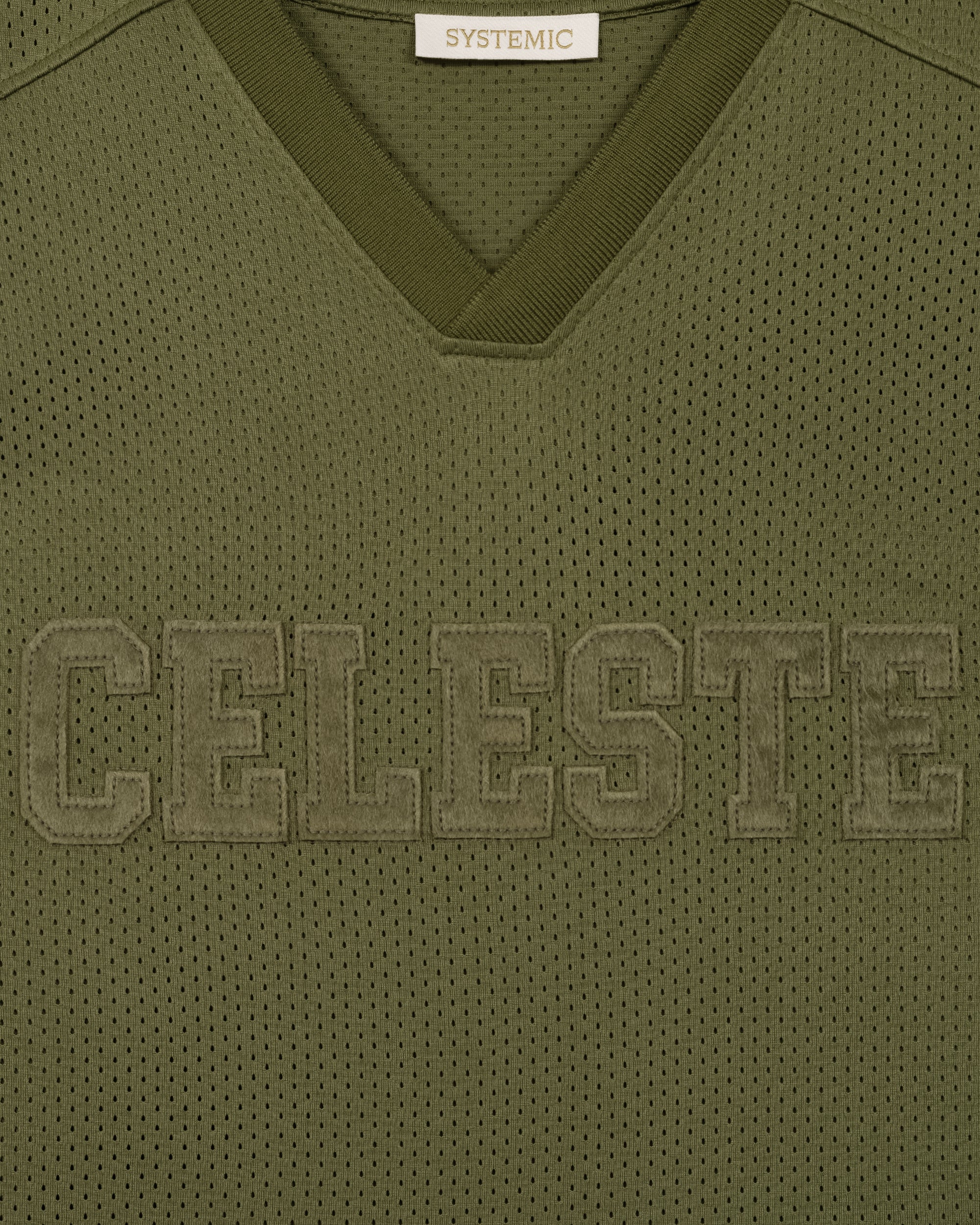 Celeste Jersey
