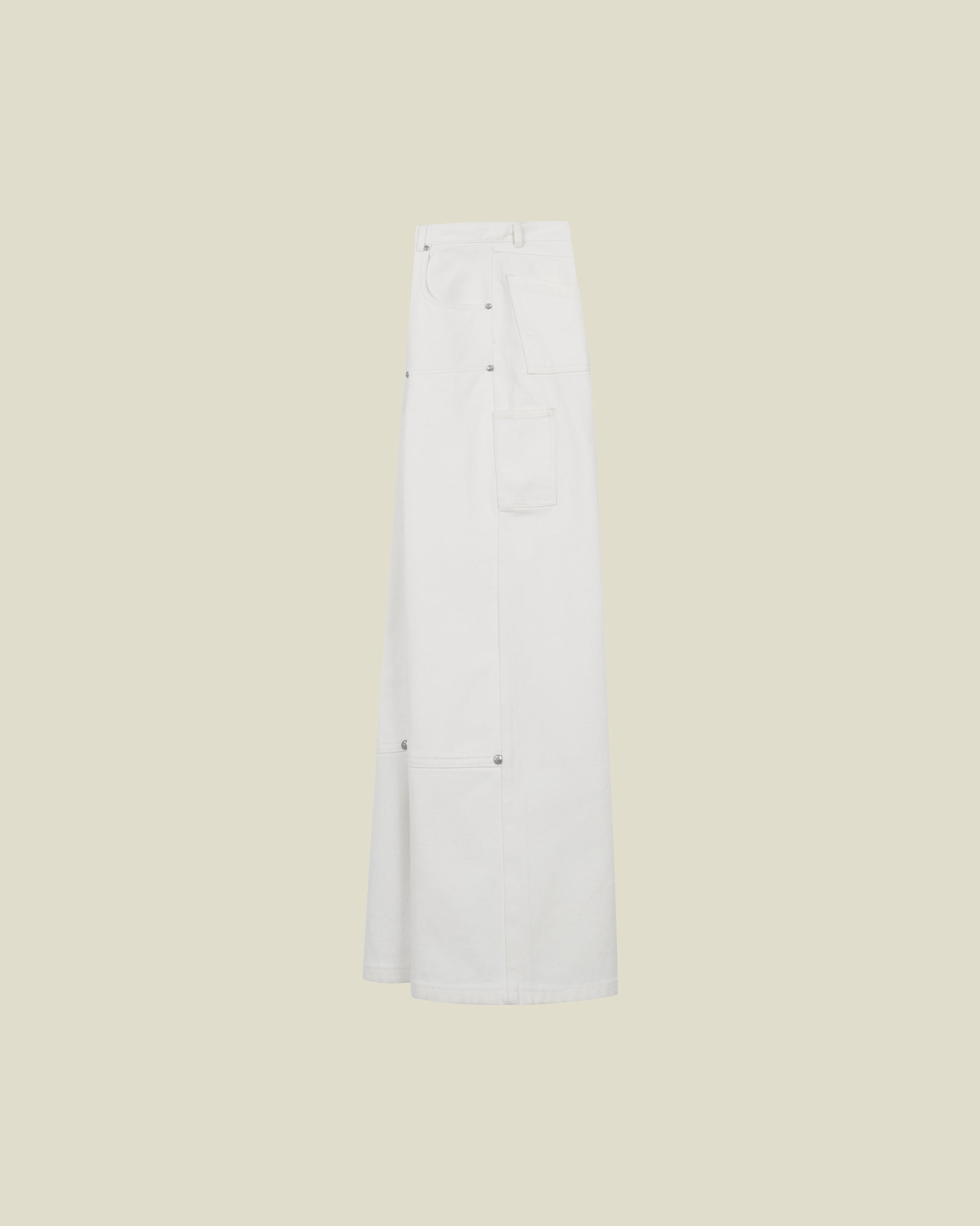 Blanc Carpenter Denim