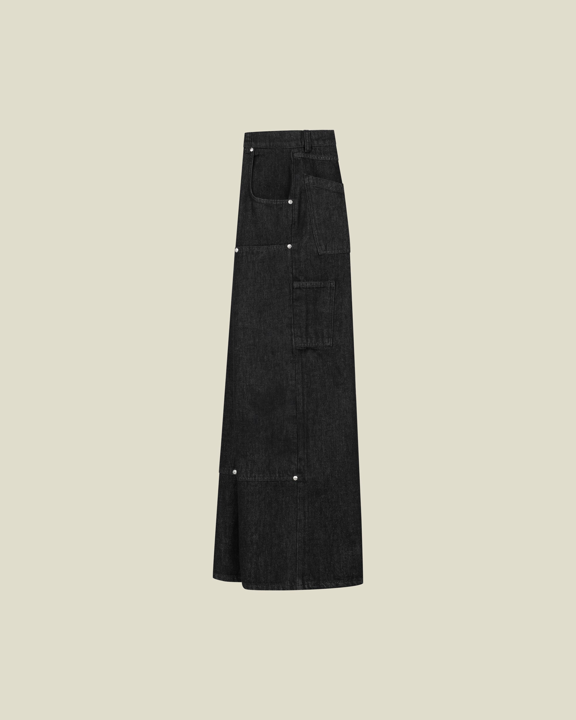 Onyx Carpenter Denim
