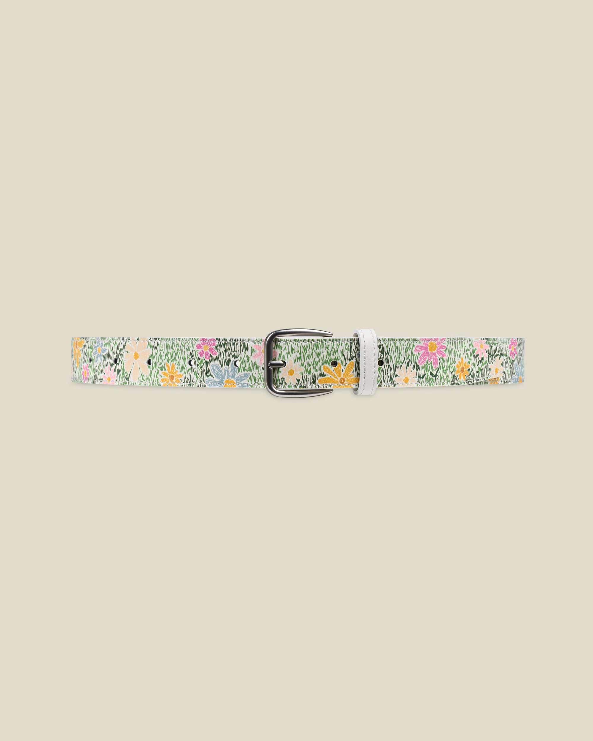 Flower Belt | Systemic