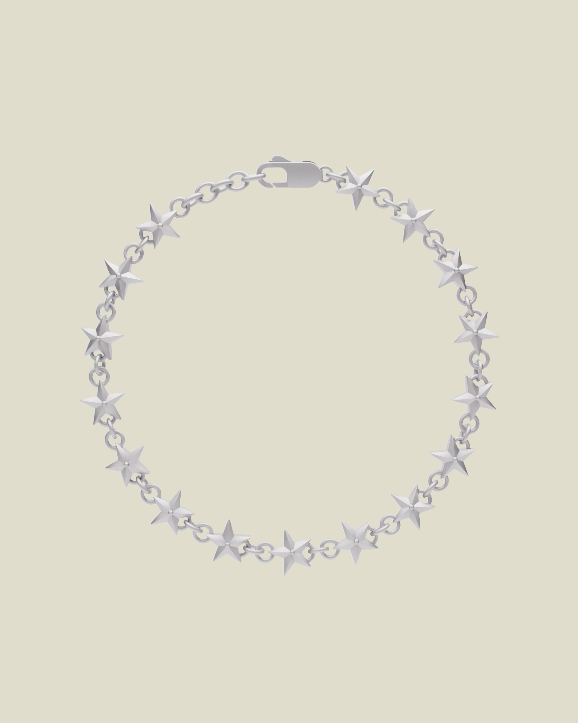Star Bracelet | Systemic