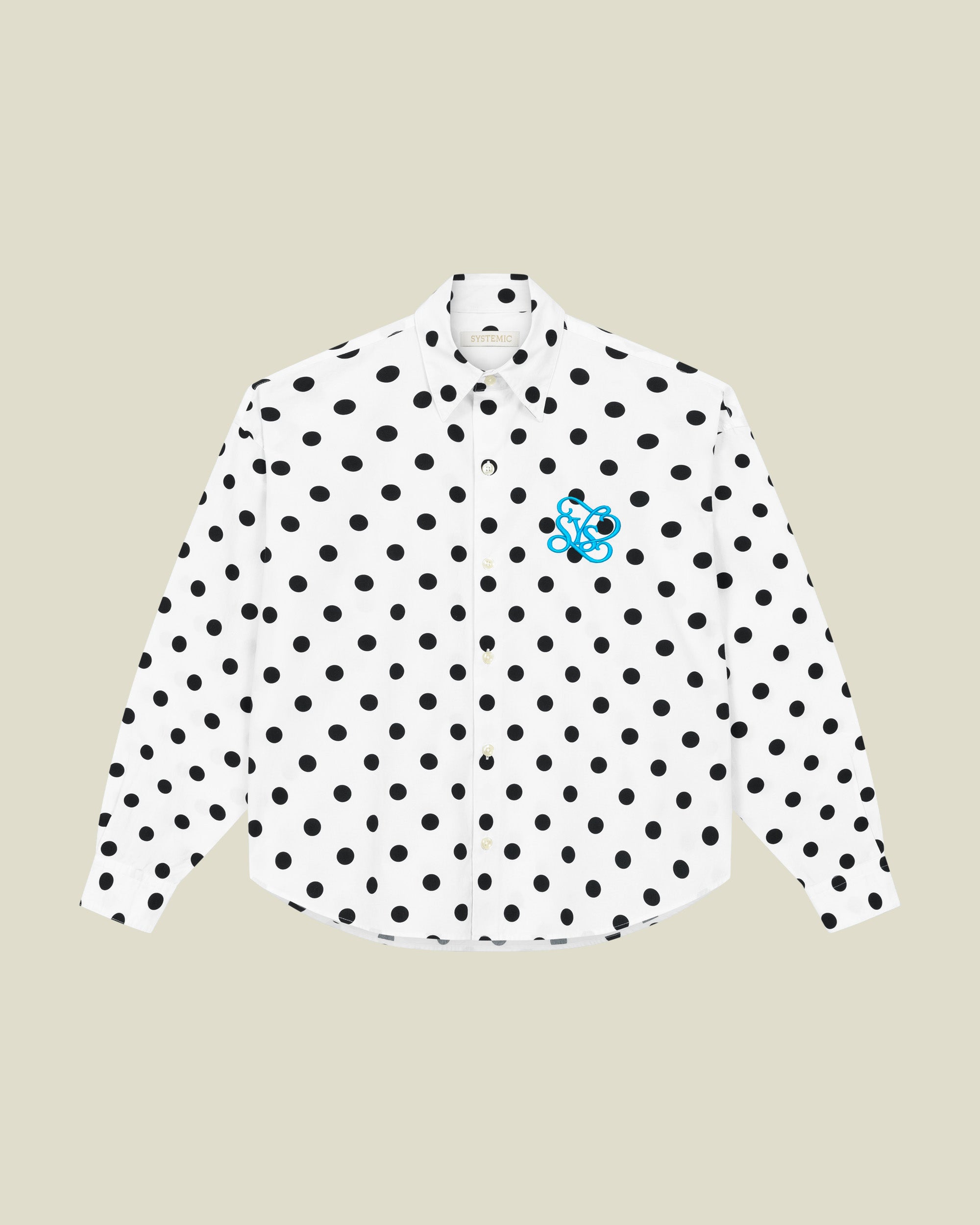 Polka Shirt
