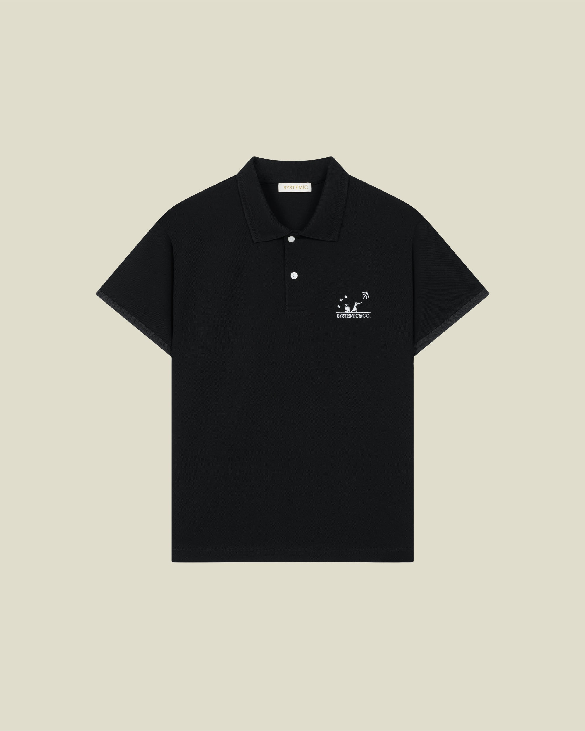 Polo Shirt | Systemic