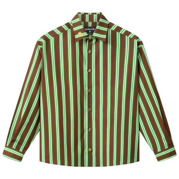Terra Lined Shirt