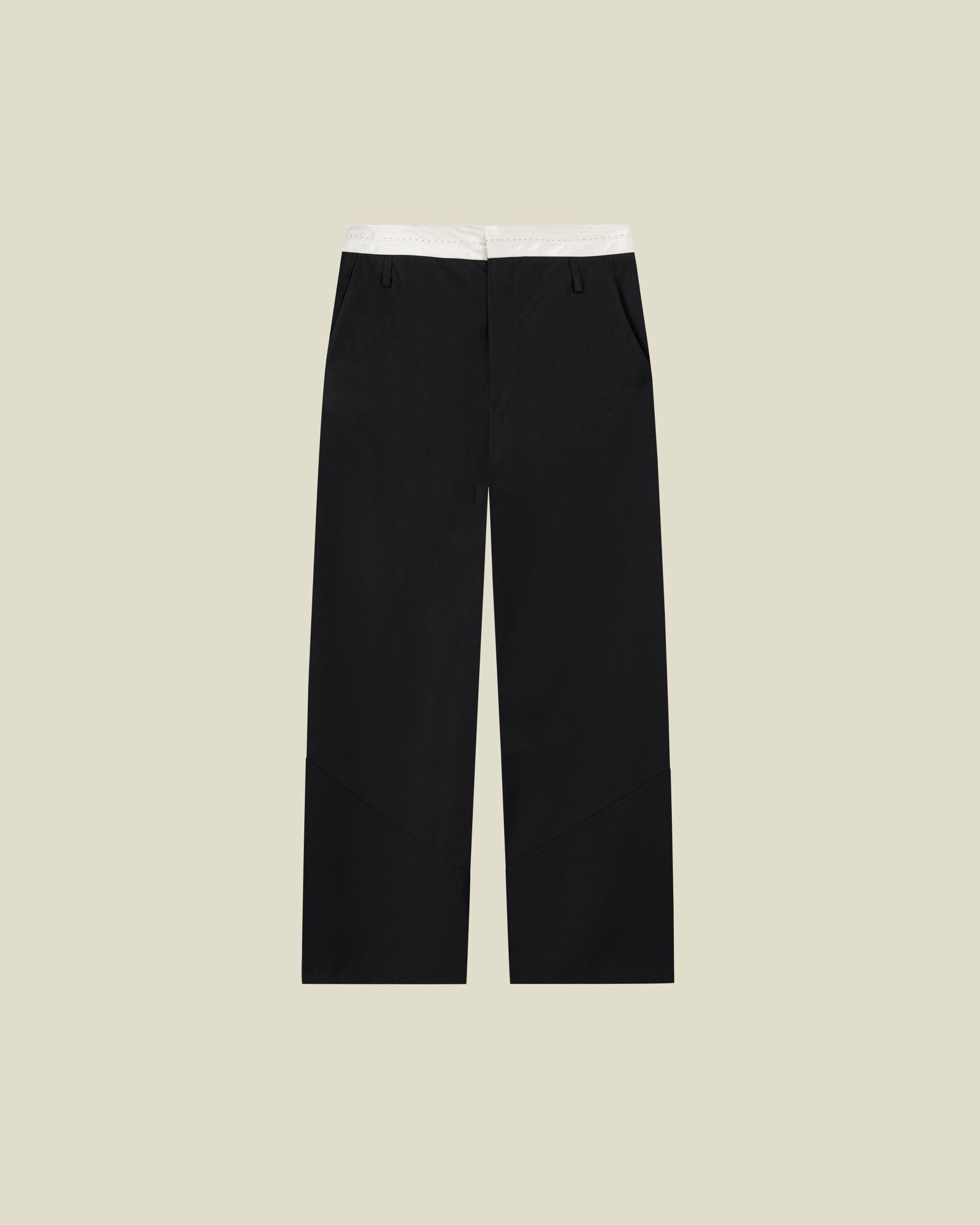 Tuxedo Pants