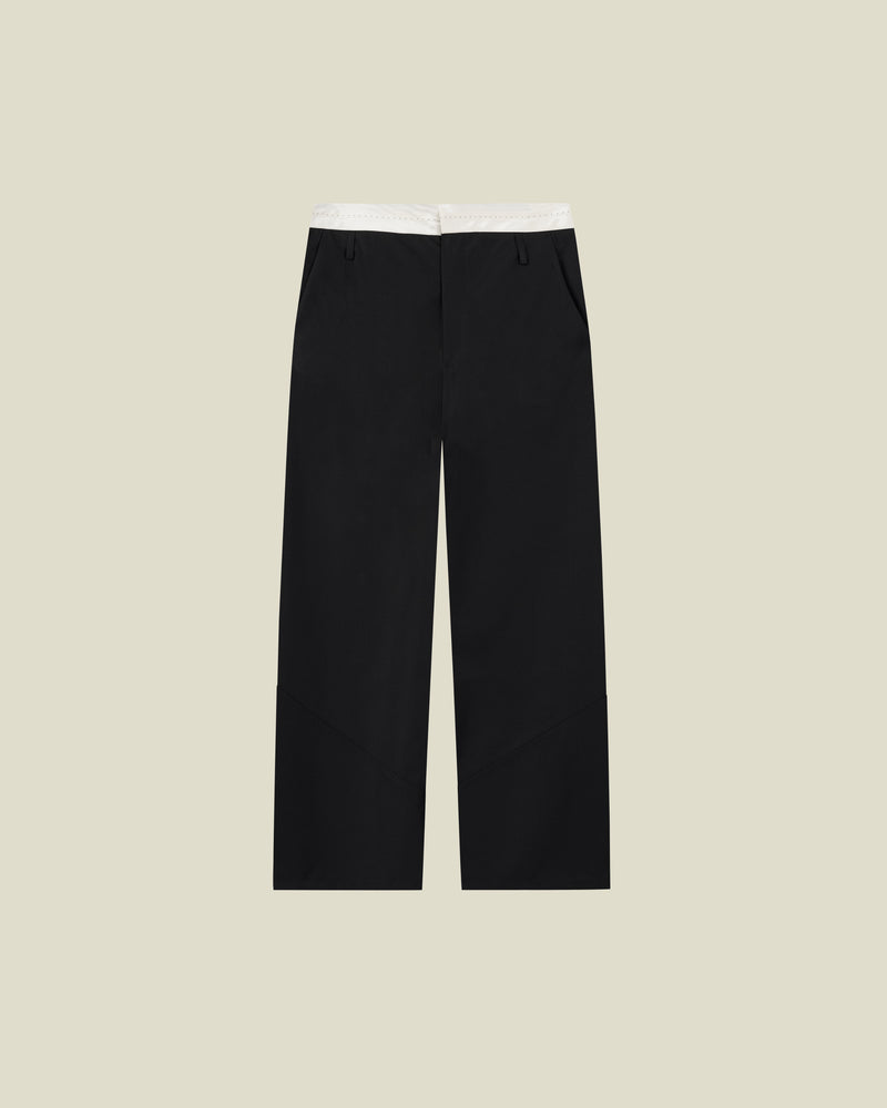 Tuxedo Pants