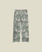 Camo Canvas Cargo