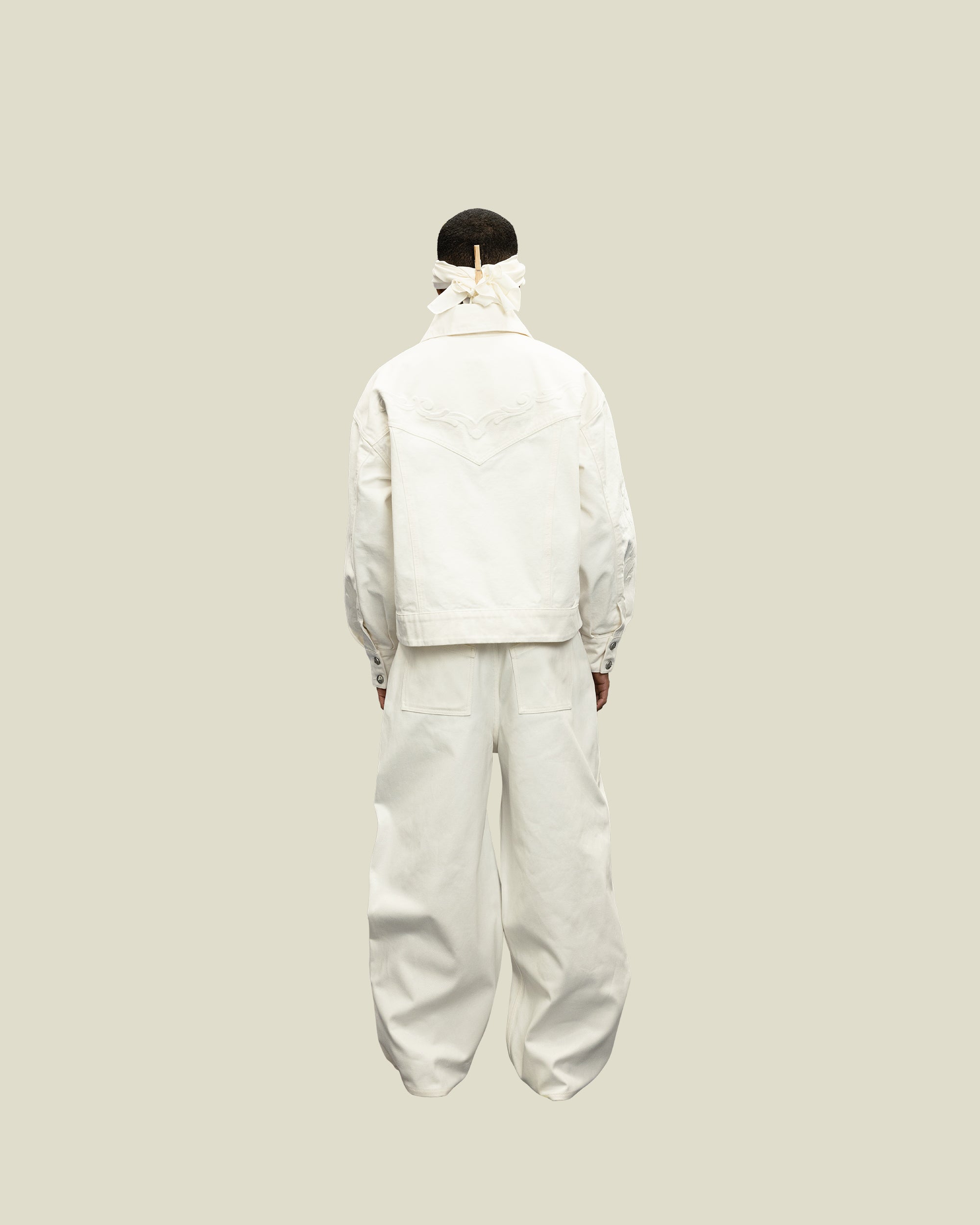 Guardian Jacket | Systemic