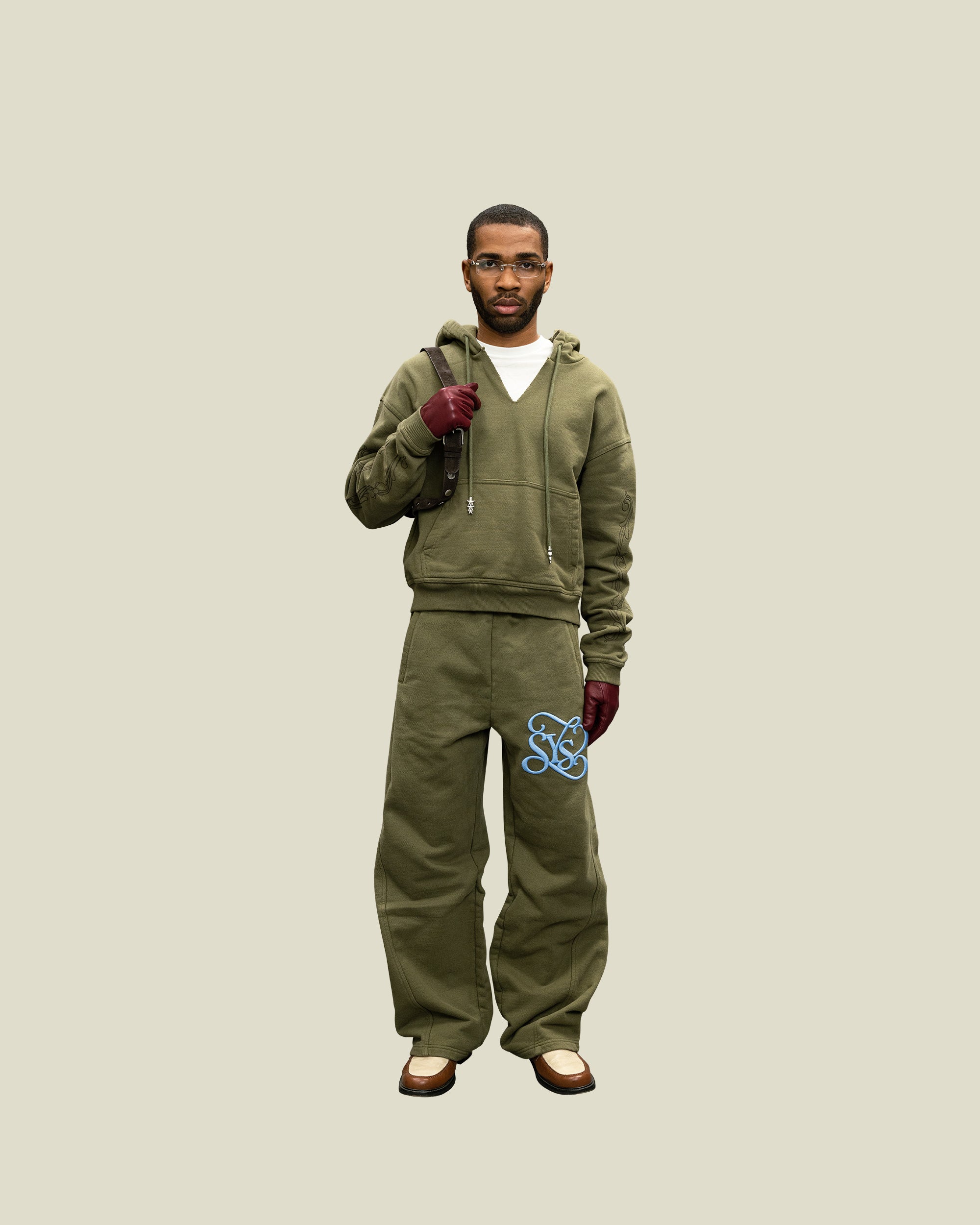 Joggers | Systemic