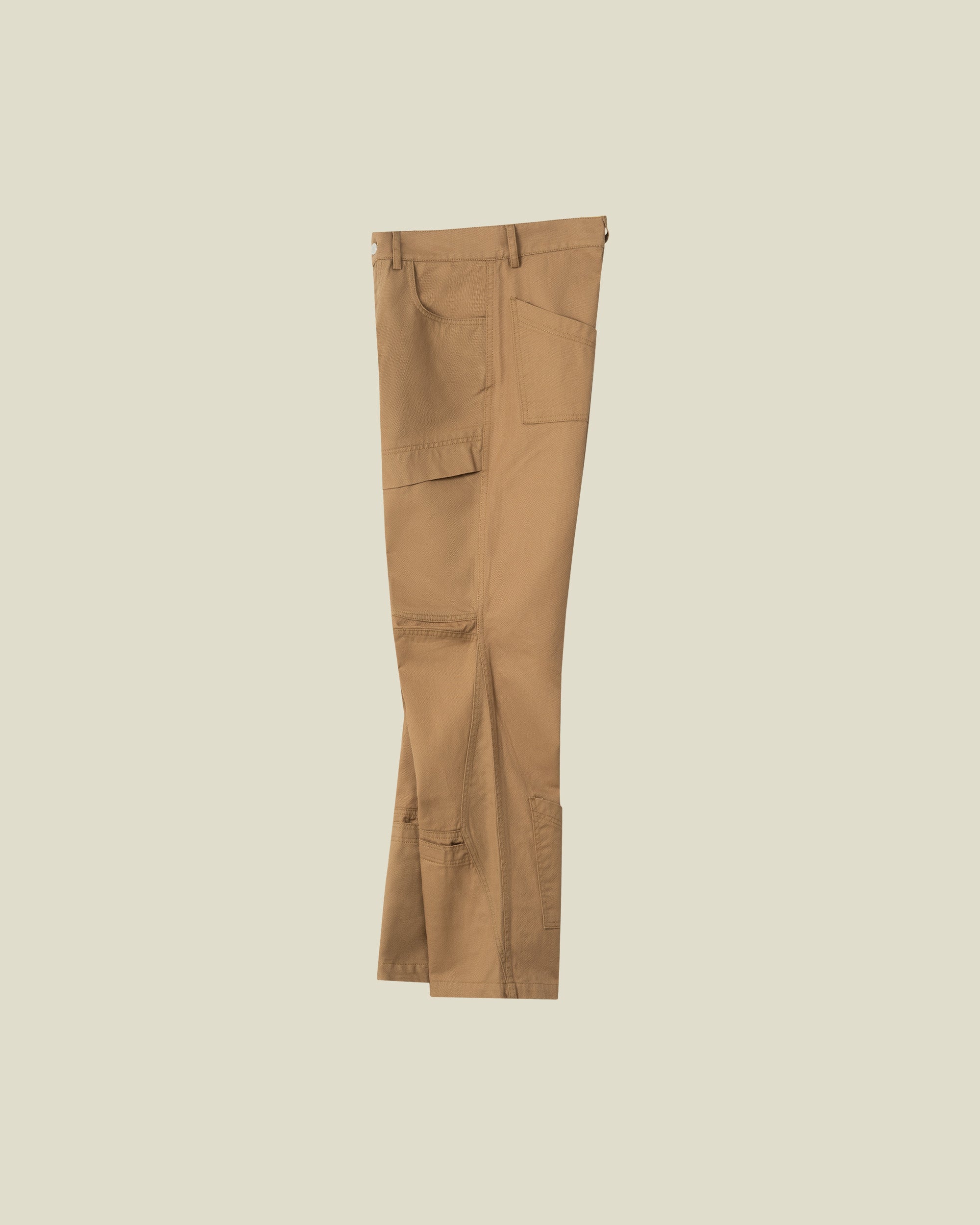 Nutria Armor Cargo
