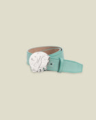 Aqua Unity Belt