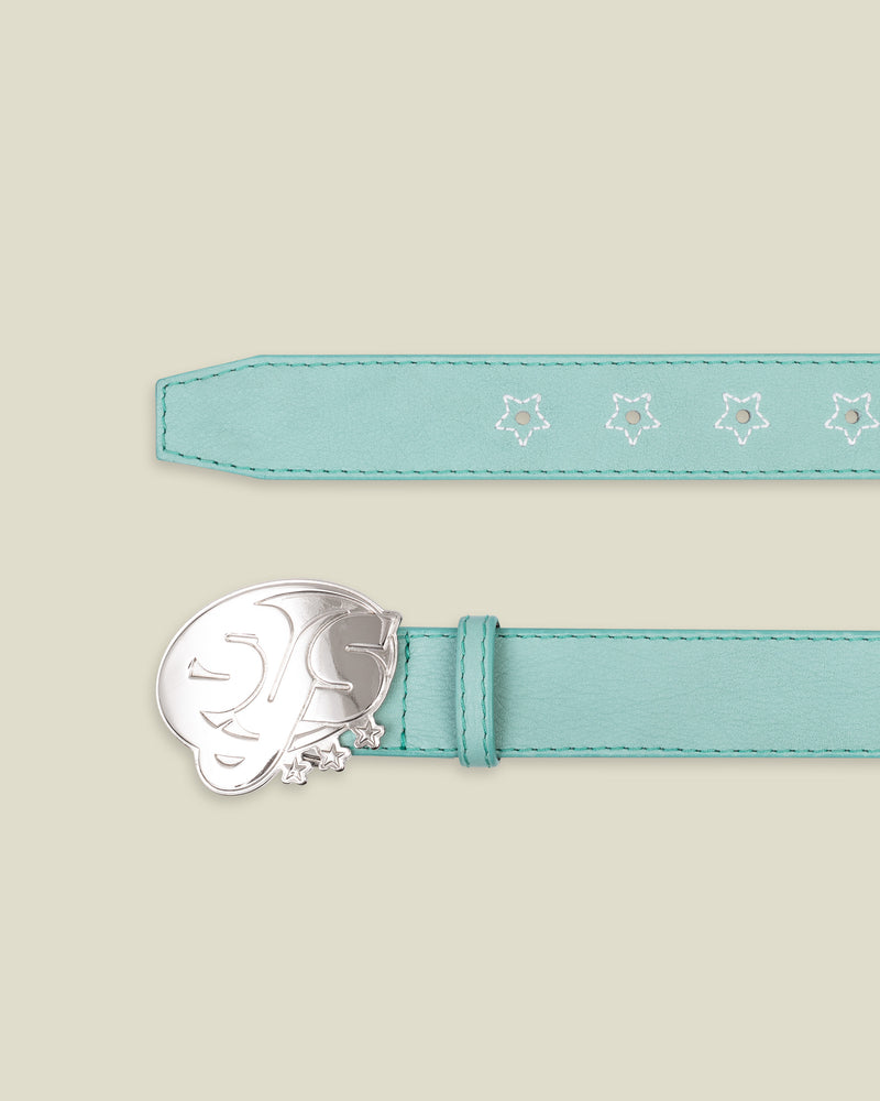 Aqua Unity Belt