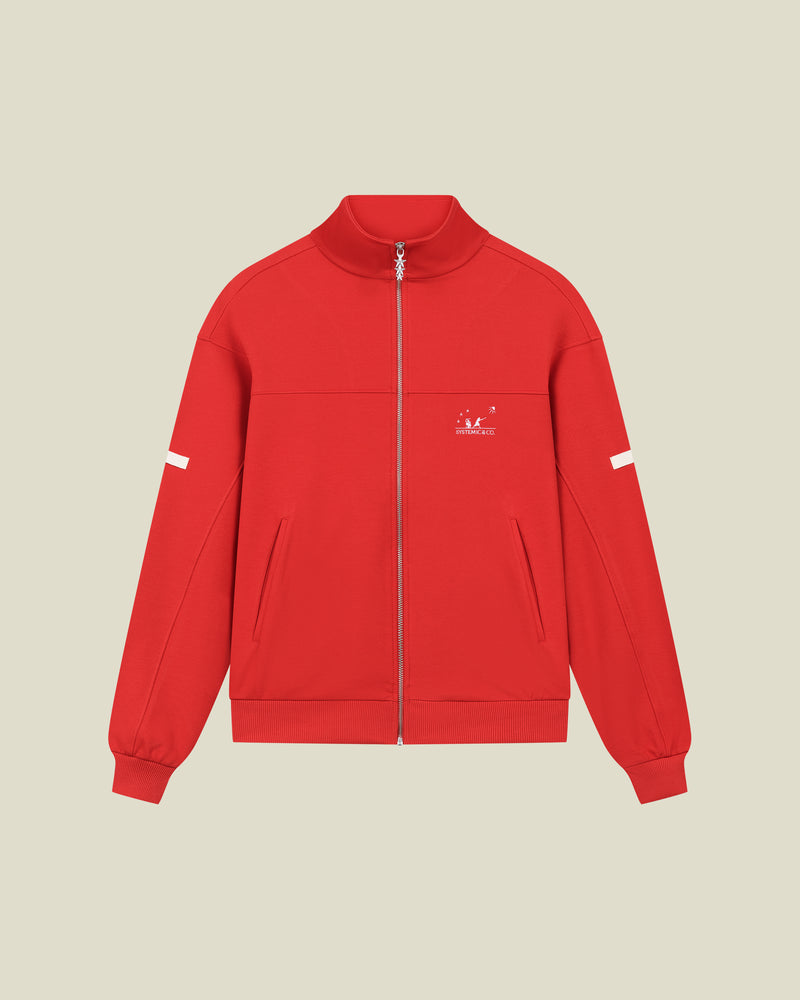 Rosso Training Jacket
