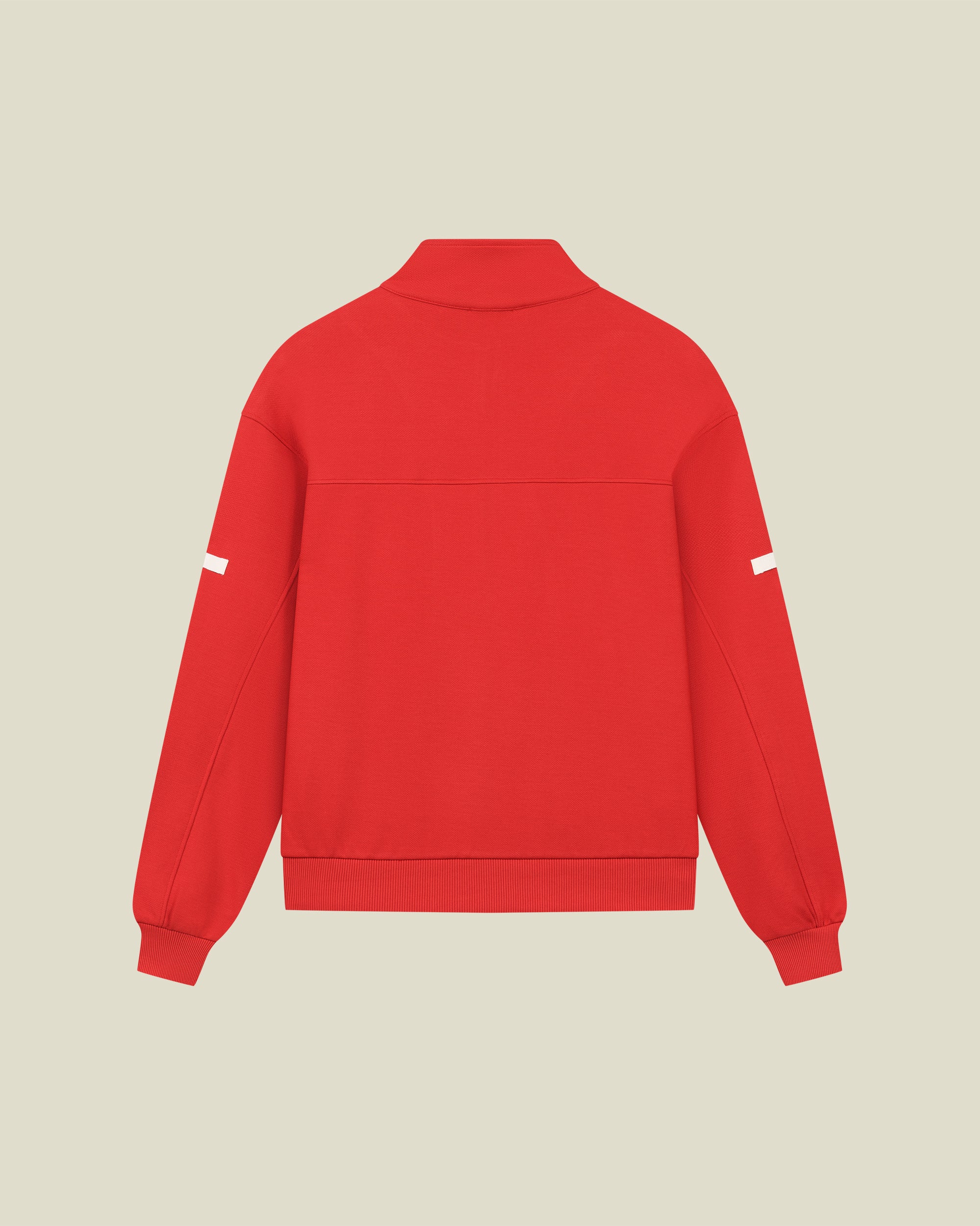 Rosso Training Jacket