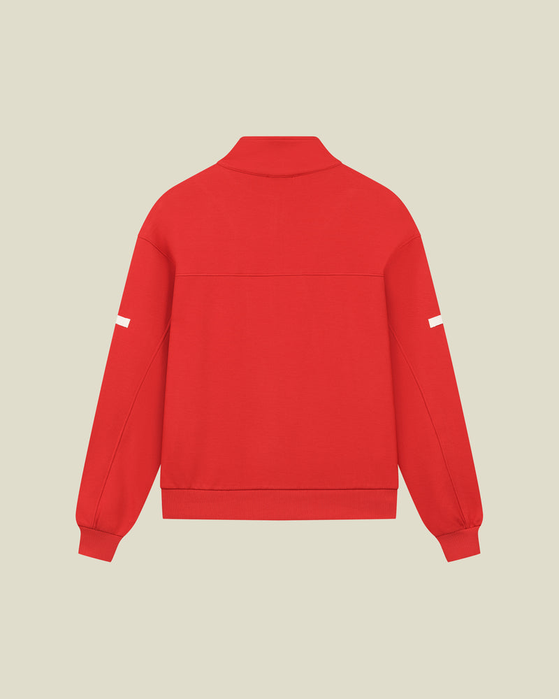 Rosso Training Jacket