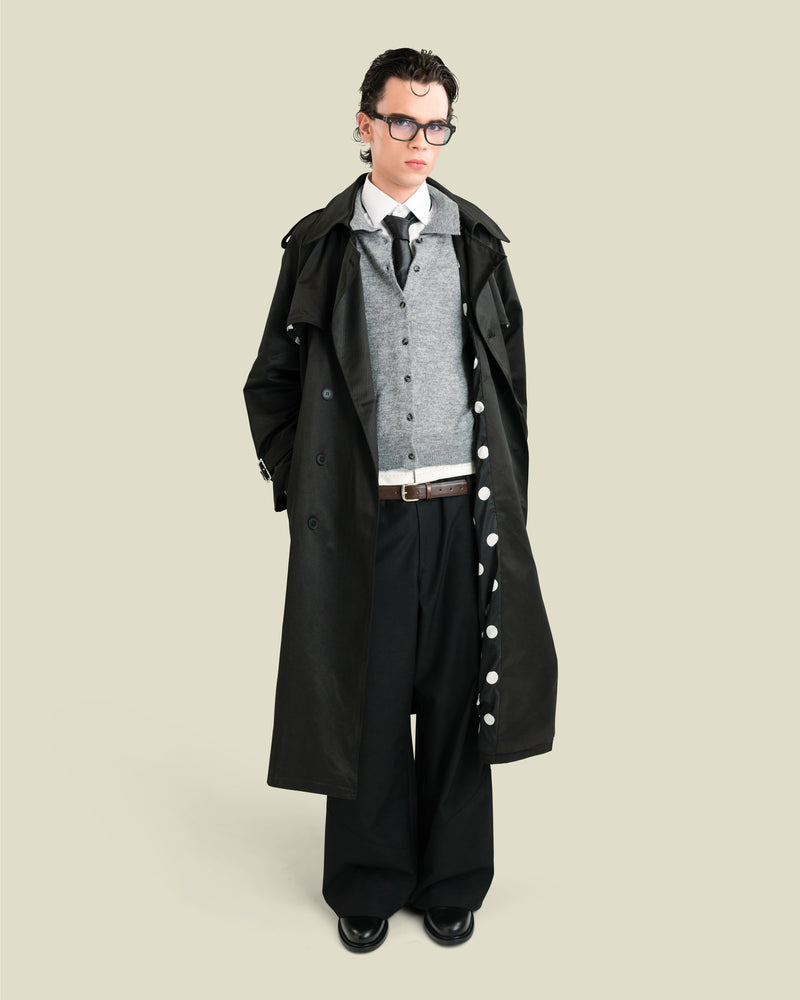 Tuxedo Pants