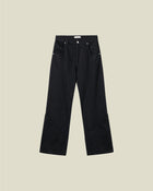 Onyx Double Barrel Denim