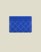 Quilted Card Holder