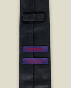 Leather Tie