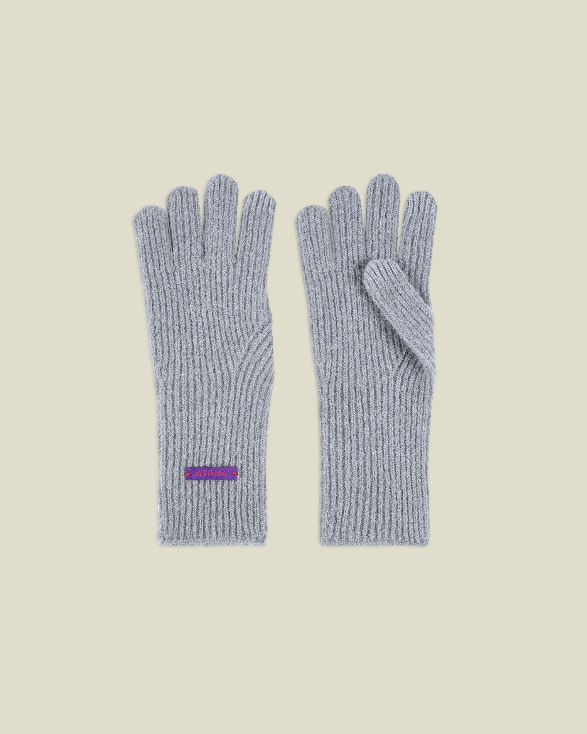 Courchevel Gloves