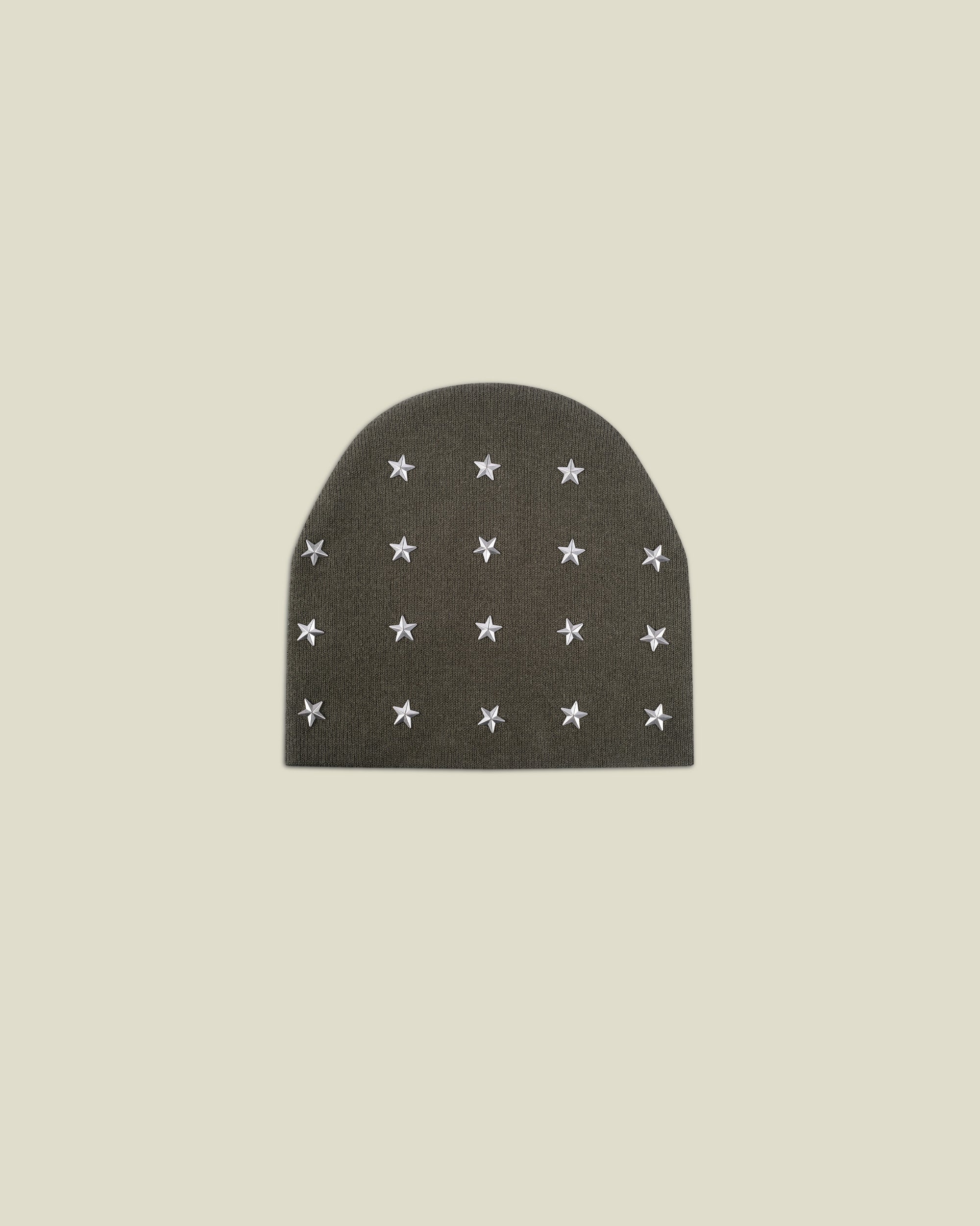 Star Beanie