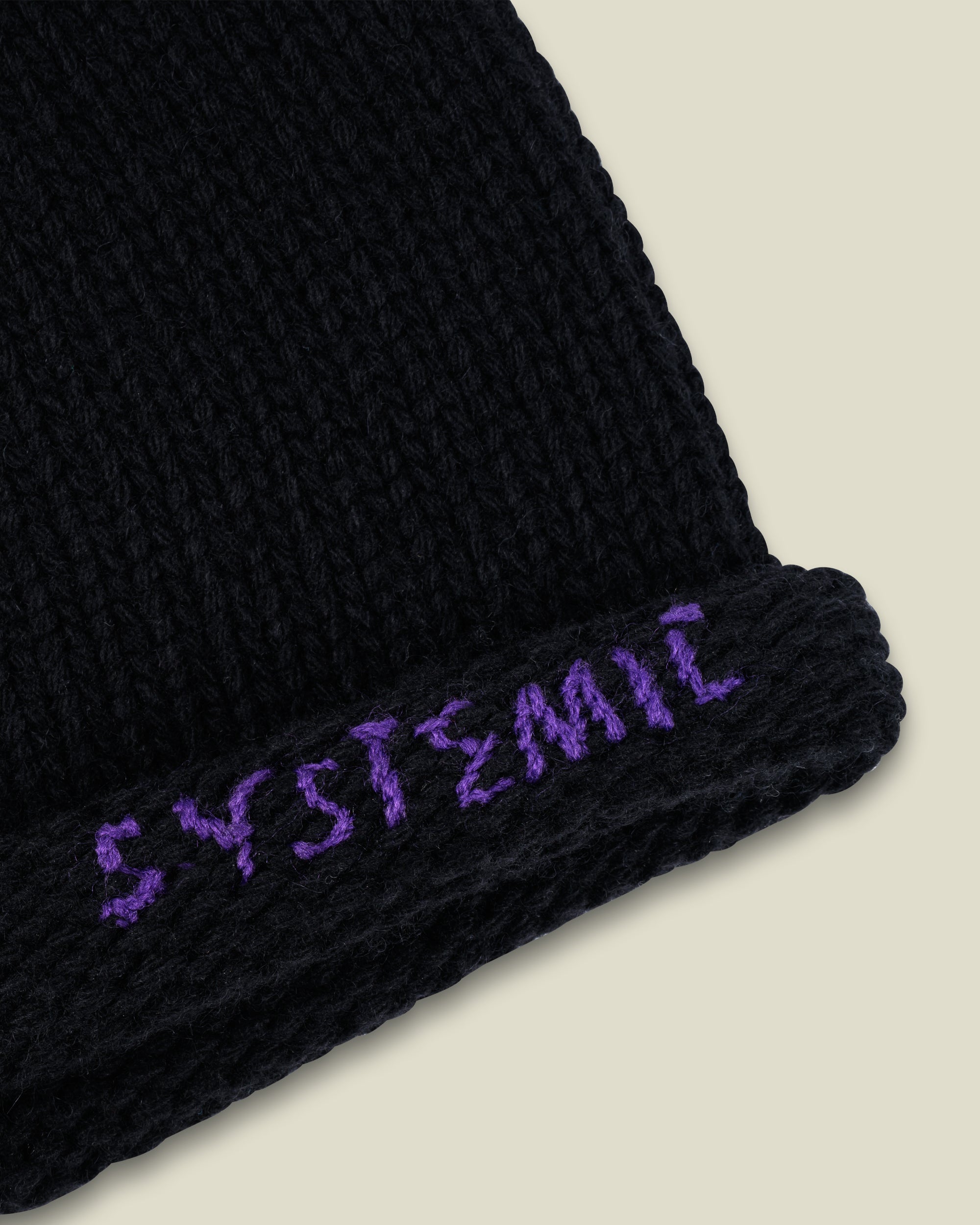 Sailor Beanie