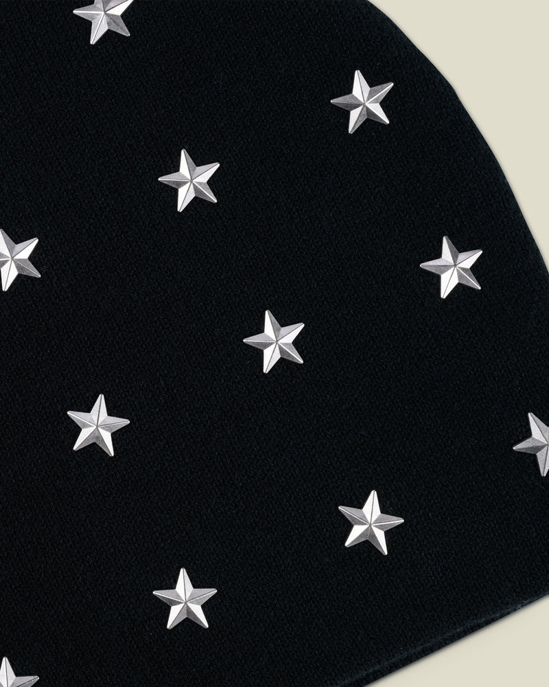 Star Beanie