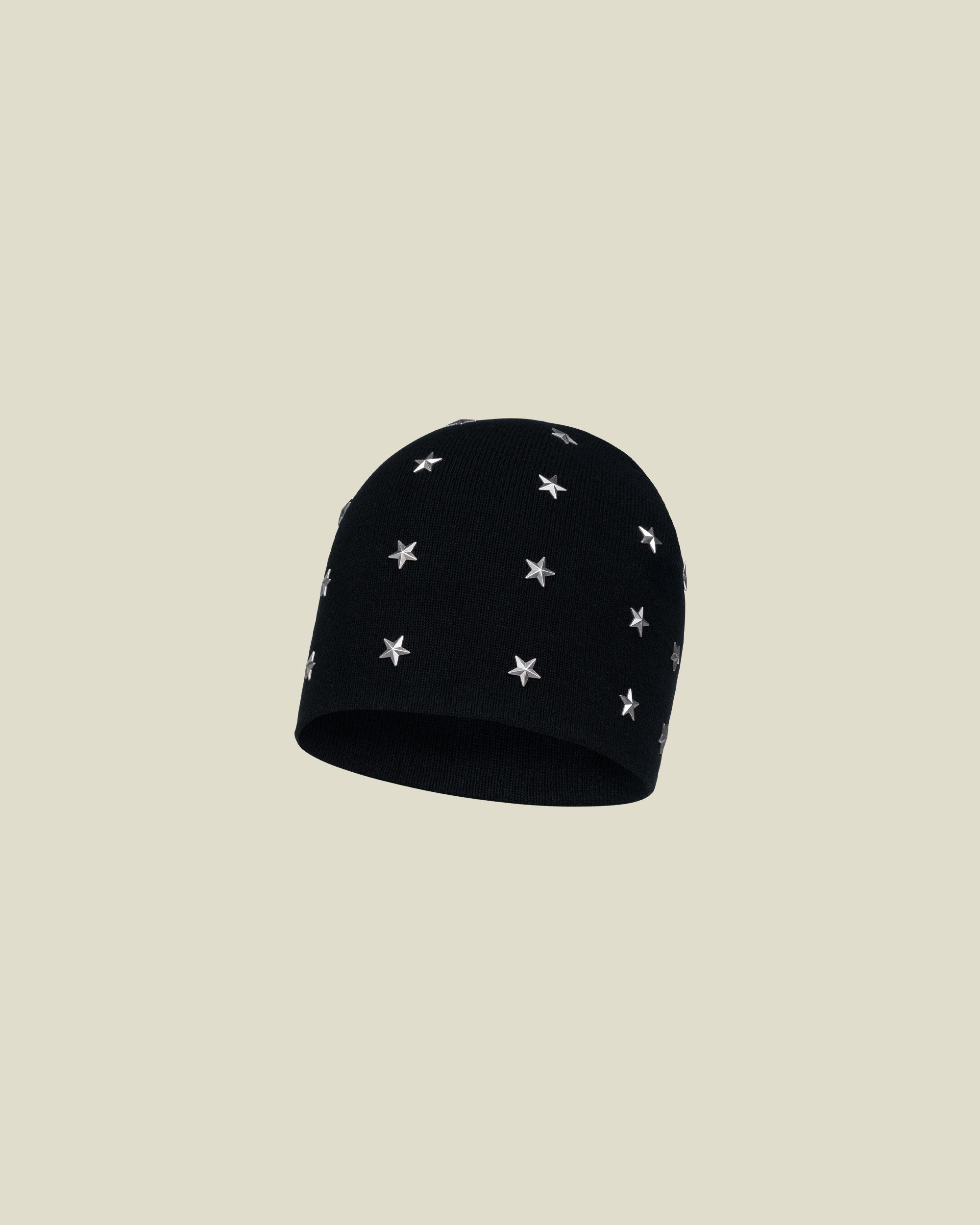Star Beanie | Systemic