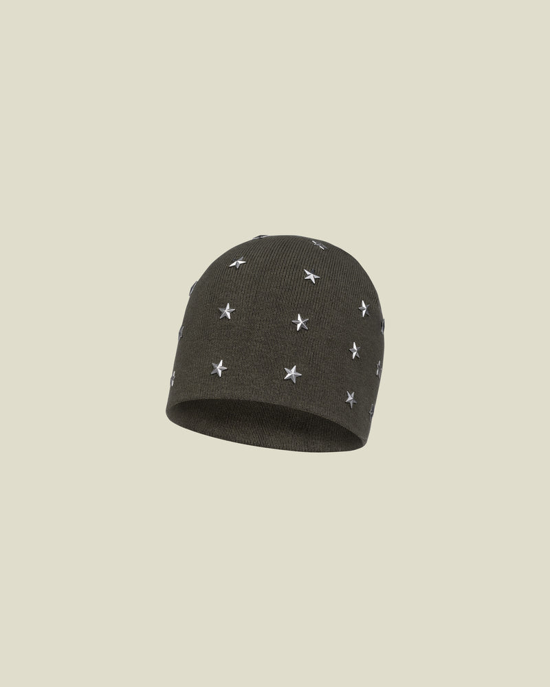 Star Beanie