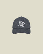 Wool Mayfair Cap