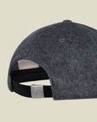 Wool Mayfair Cap