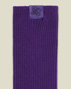 Maison Knit Socks