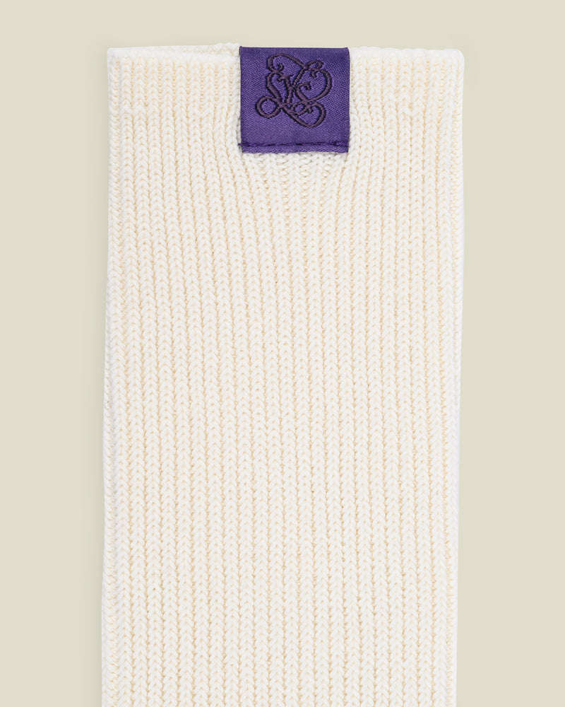 Maison Knit Socks