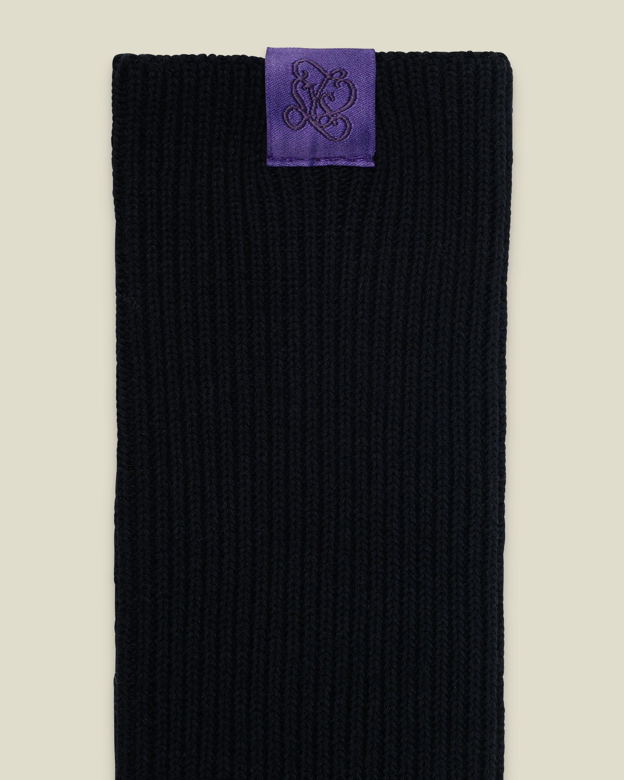 Maison Knit Socks