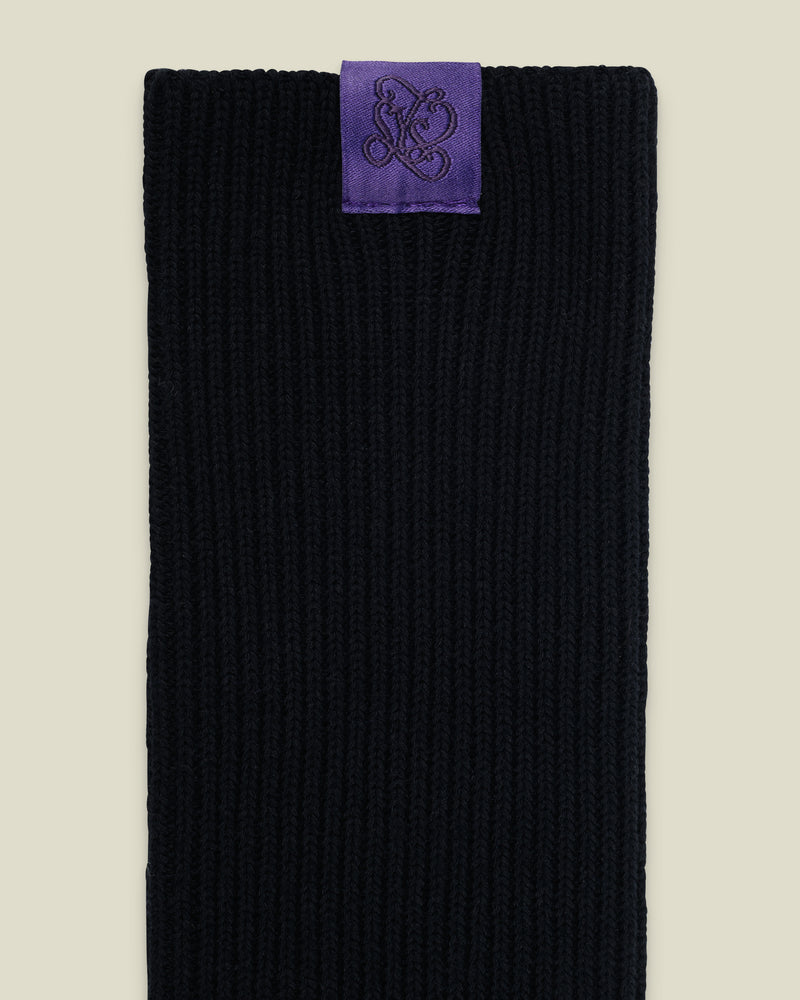 Maison Knit Socks