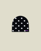 Polka Beanie