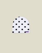 Polka Beanie