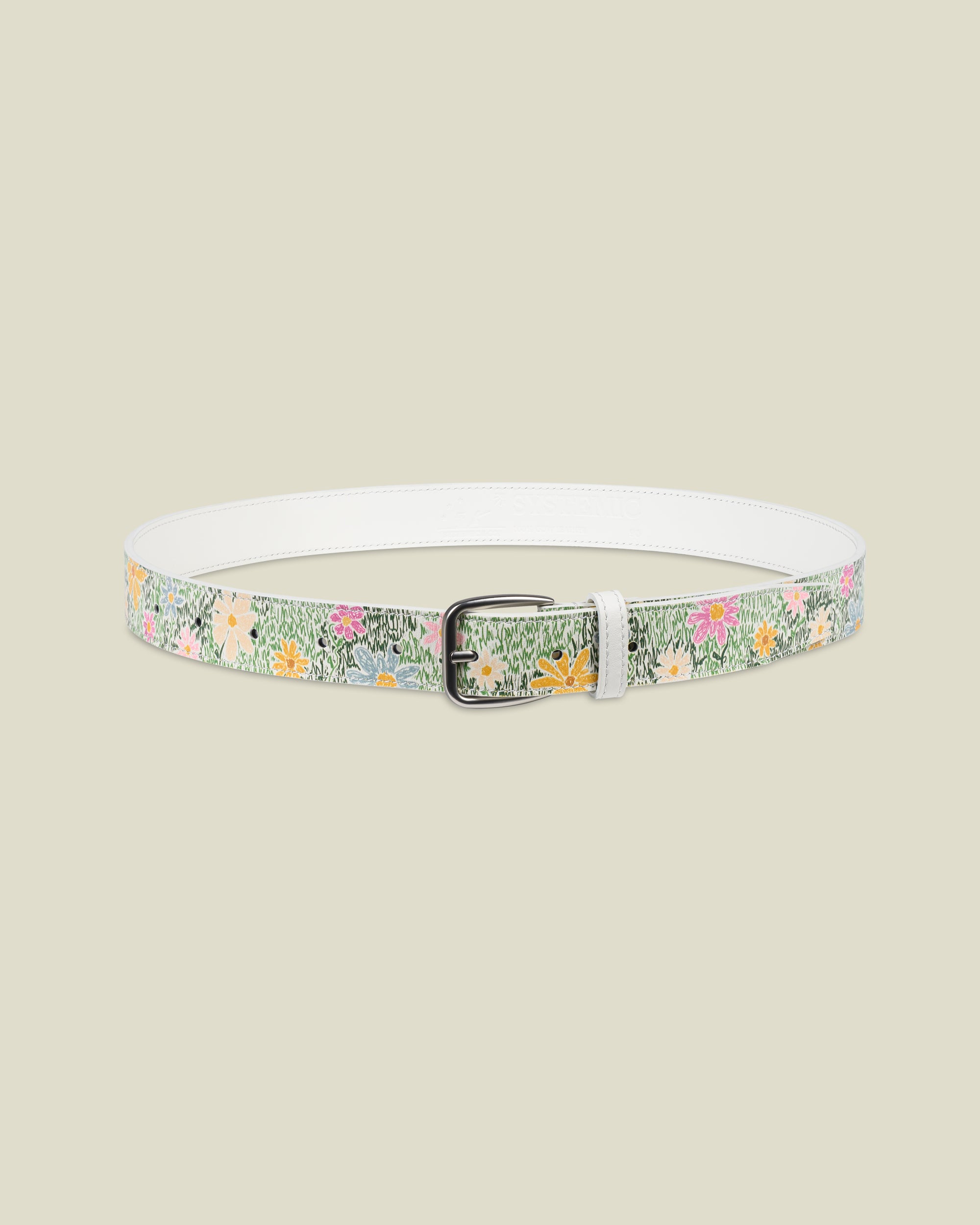 Flower Belt