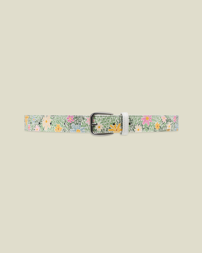 Flower Belt