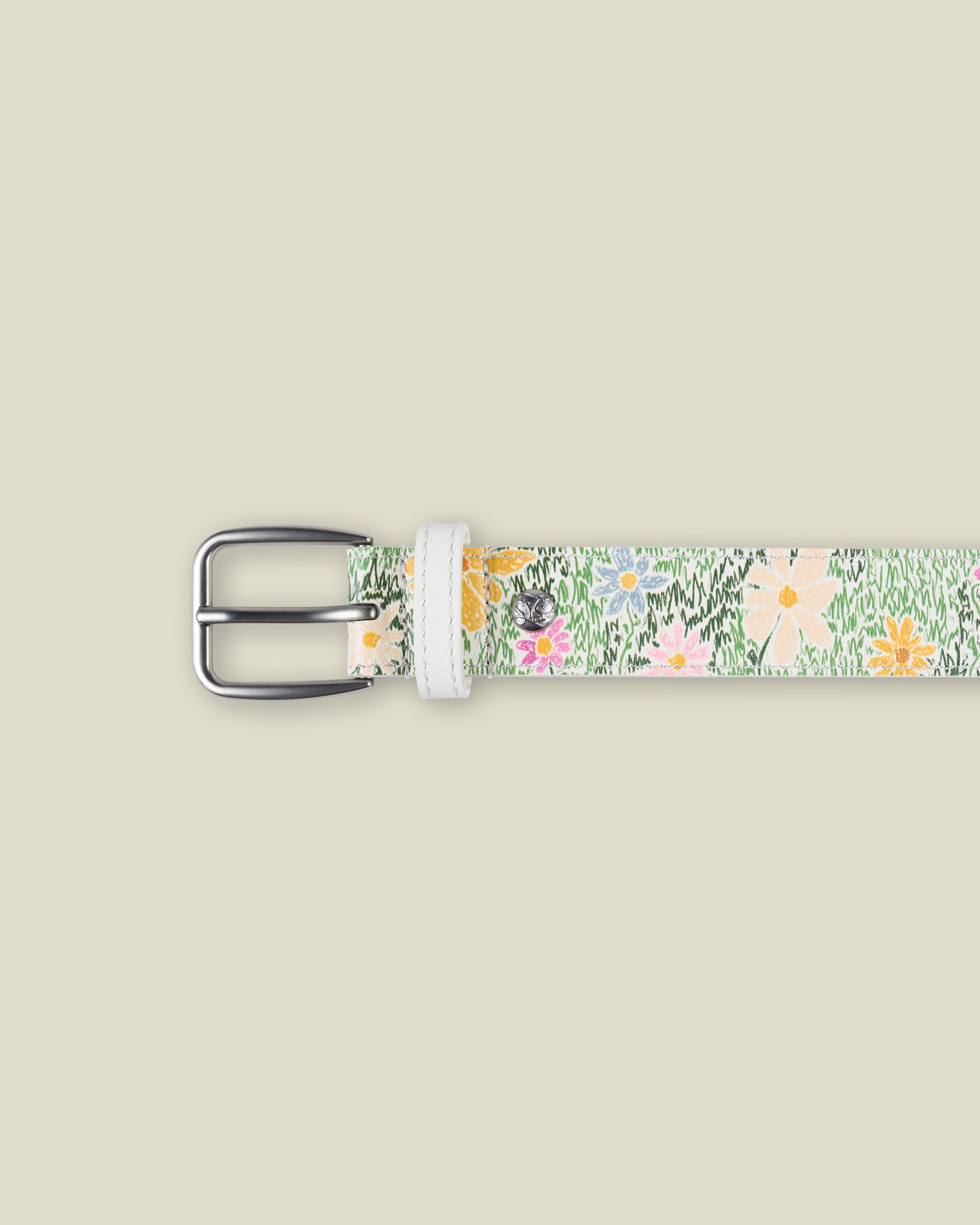 Flower Belt