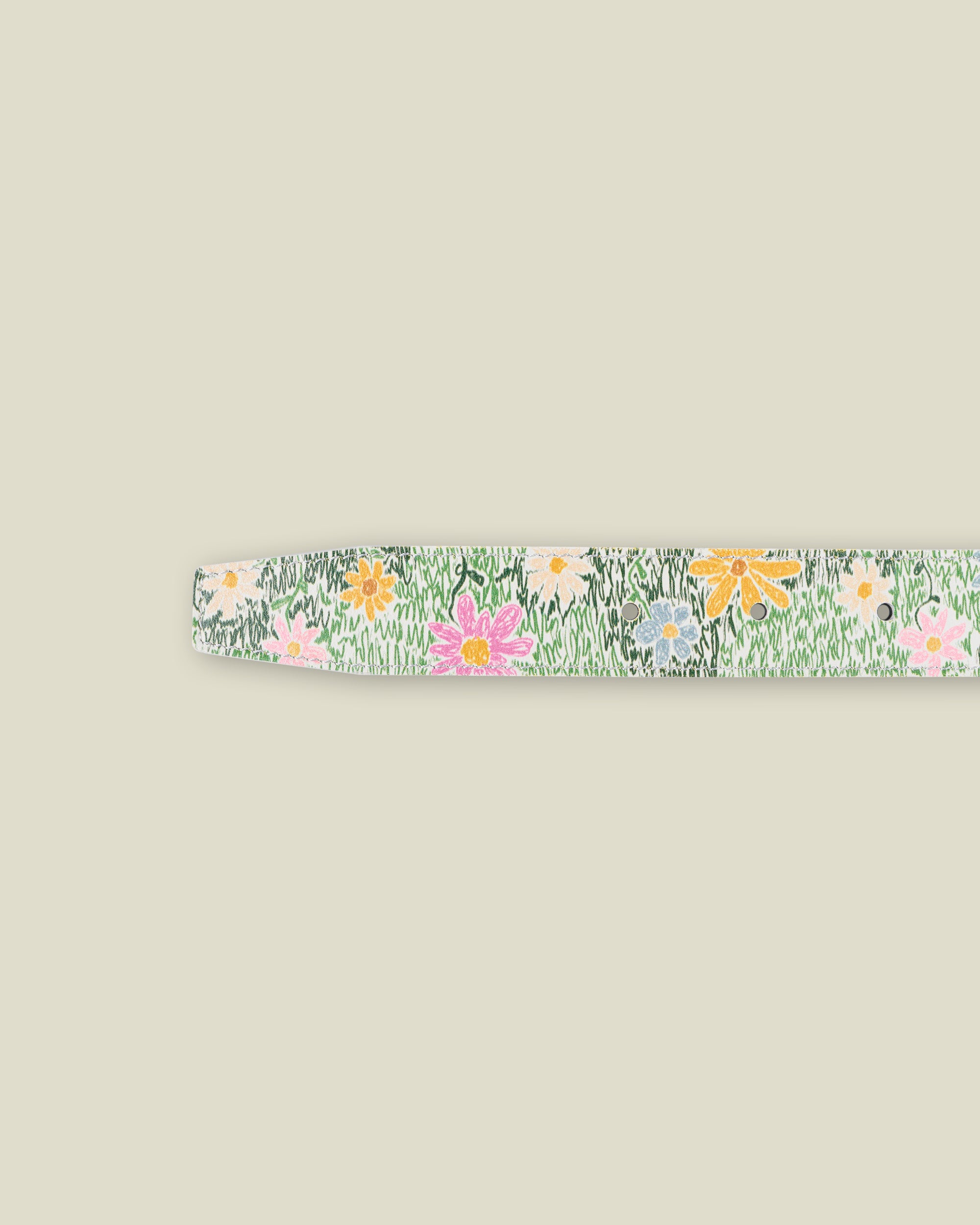Flower Belt | Systemic