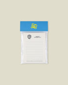 Maison Notepad