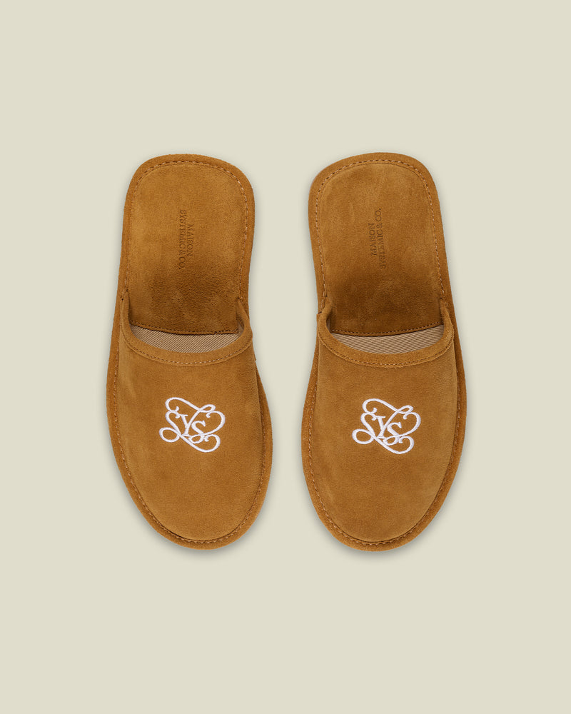 Chateau Slides