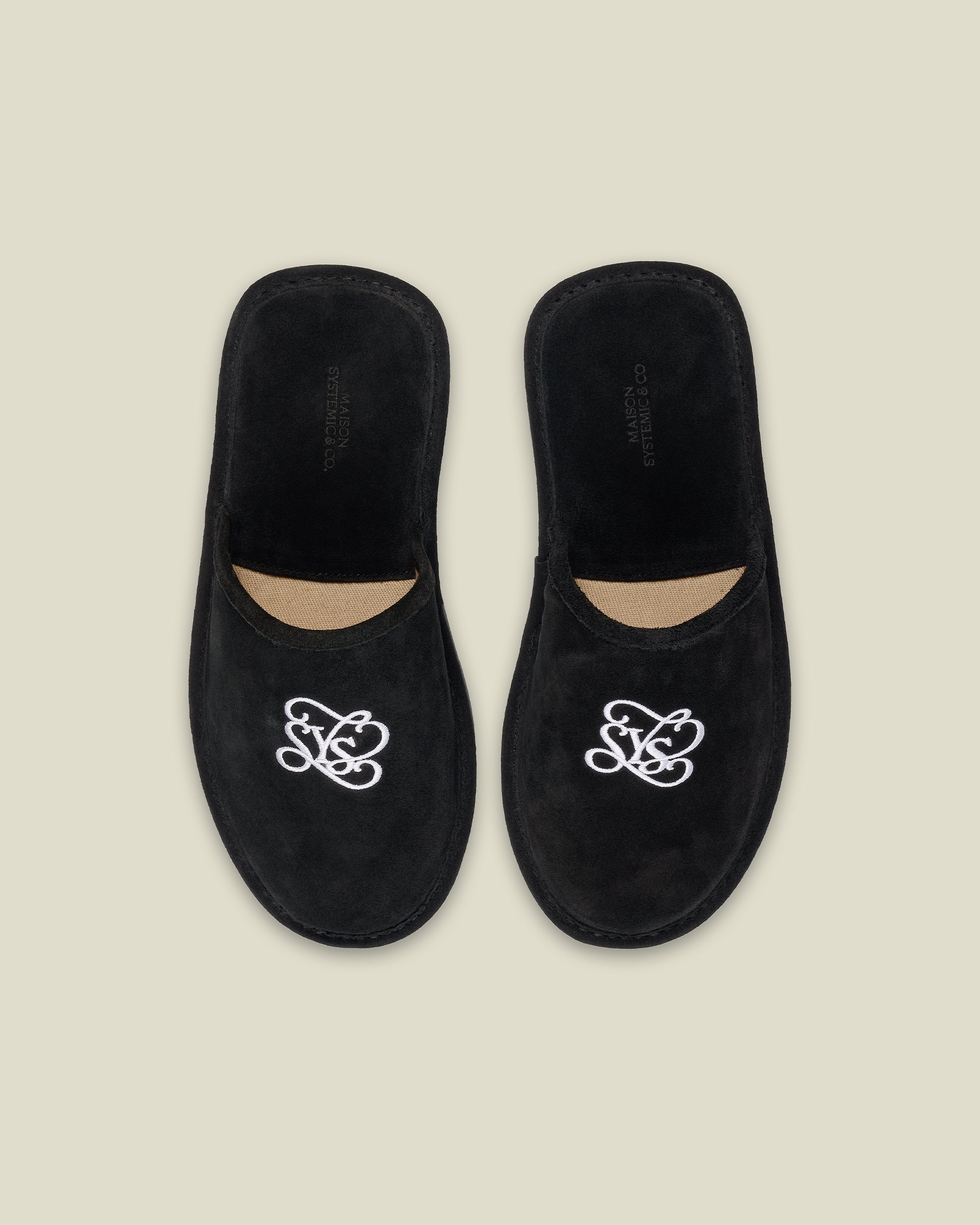 Chateau Slides