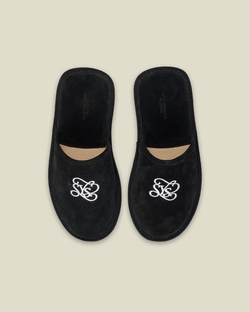 Chateau Slides