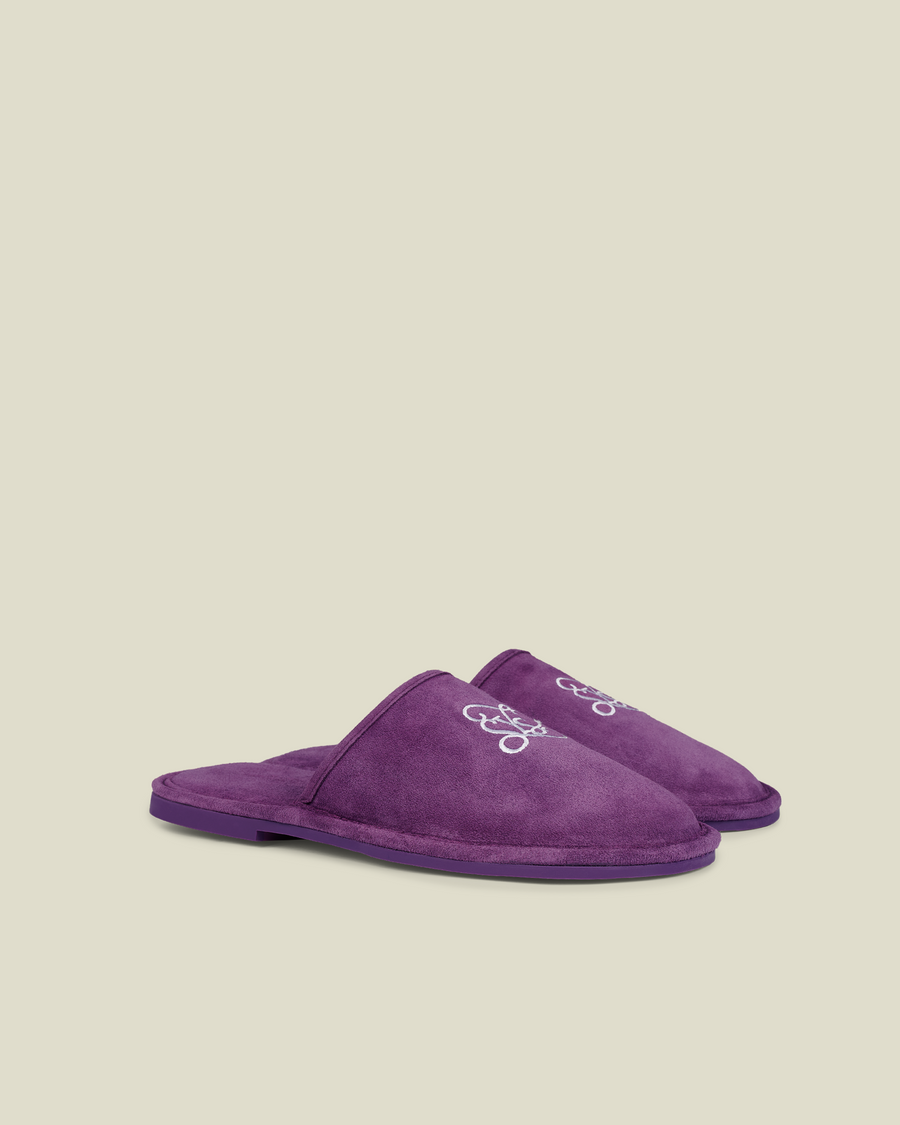Chateau Slides