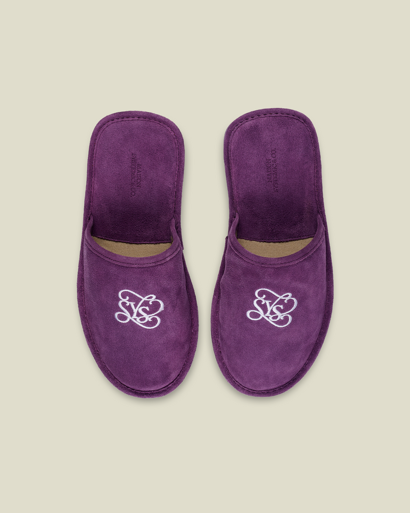 Chateau Slides