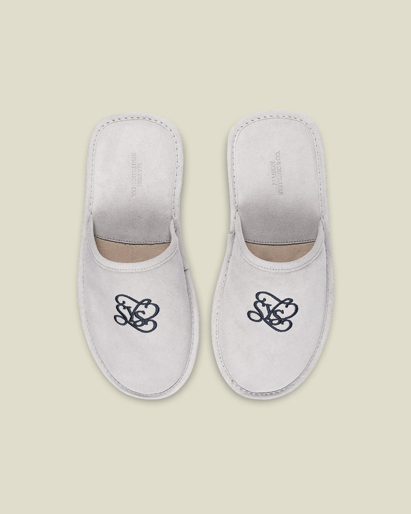 Chateau Slides