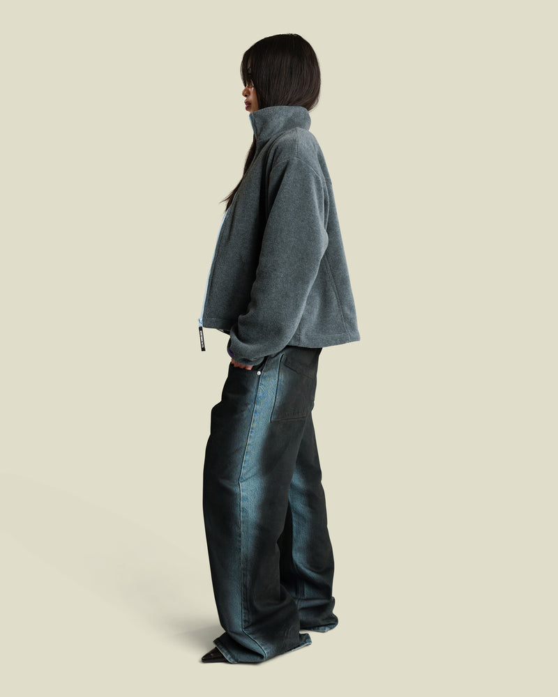 Spray Denim
